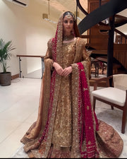 Zeeshan Danish - Alisha | ZD-Al-099